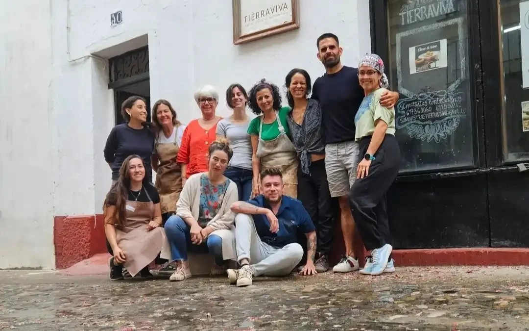 Workshop de perfeccionamiento Mayo